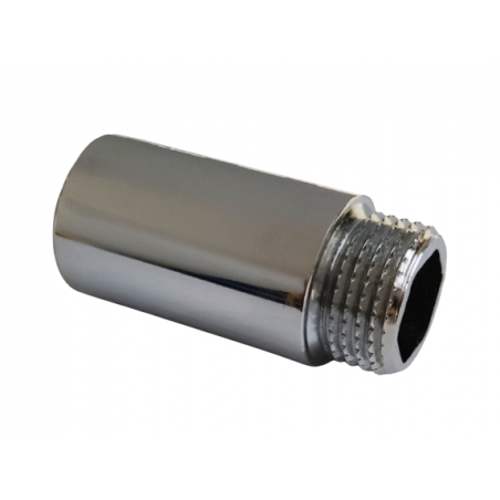 PRZEDŁUŻKA DO BATERII 3/4" L-50 CHROM