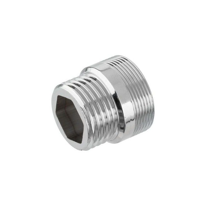 NYPEL 22x1 - 1/2" CHROM