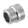 NYPEL 22x1 - 1/2" CHROM
