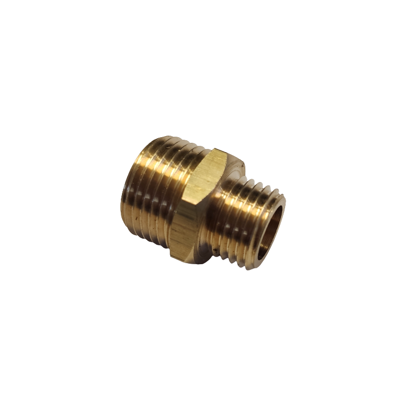 NYPEL REDUKCYJNY 3/8" X 1/4"