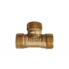 TRÓJNIK 3/8" 3-NYPLOWY ZZZ DN10