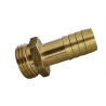 KOŃCÓWKA GZ 3/4" NA WĄŻ 16mm