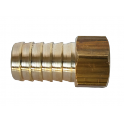 KOŃCÓWKA GW 3/4" NA WĄŻ 19mm