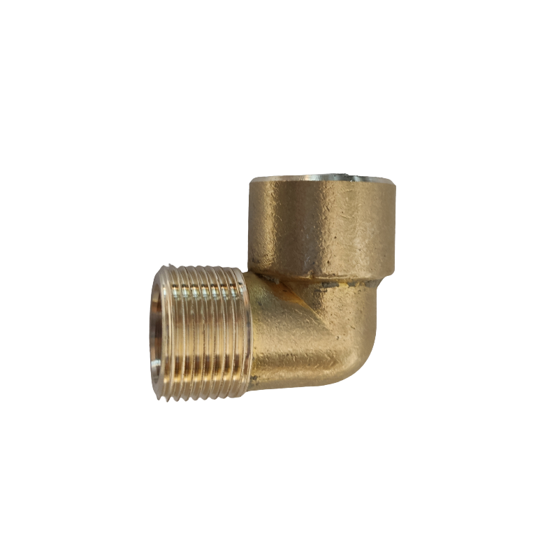 KOLANO 3/8" WZ DN10