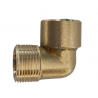 KOLANO 3/8" WZ DN10