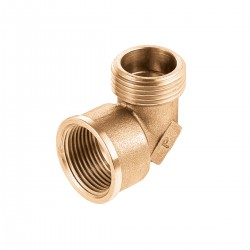 KOLANO 1" WZ DN25