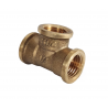 TRÓJNIK 1/4" WWW DN8