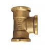 TRÓJNIK 1/4" WWW DN8