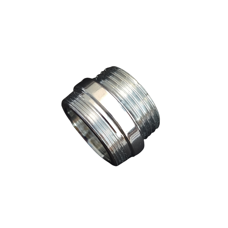 NYPEL 28x1 - 3/4" CHROM