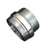 NYPEL 28x1 - 3/4" CHROM