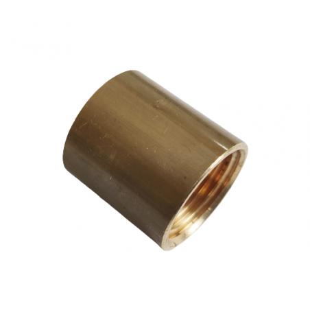 MUFA 1" DN25