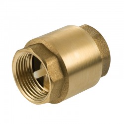 ZAWÓR ZWROTNY 1/2" DN 15...