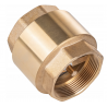 ZAWÓR ZWROTNY 6/4" DN 40 MOSIĘŻNY ZAWÓR 1 1/2"