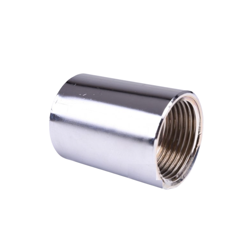 MUFA CHROMOWANA 3/4" DN20