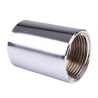 MUFA CHROMOWANA 3/4" DN20
