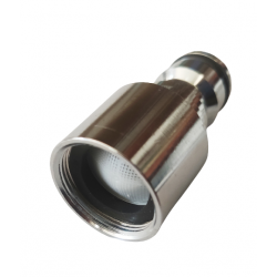 PRZYŁĄCZE DO BATERII M2\2x1 NA SZYBKOZŁĄCZE OGRODOWE