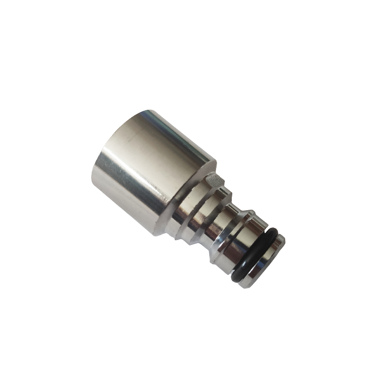 PRZYŁĄCZE DO BATERII M2\2x1 NA SZYBKOZŁĄCZE OGRODOWE