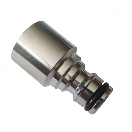 PRZYŁĄCZE DO BATERII M2\2x1 NA SZYBKOZŁĄCZE OGRODOWE