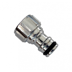 PRZYŁĄCZE NA KRAN GW 1/2" -...