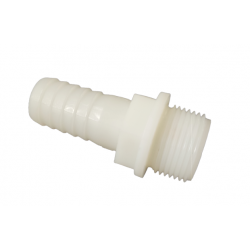 ZŁĄCZKA GZ 1/2'' WĄŻ 16mm...