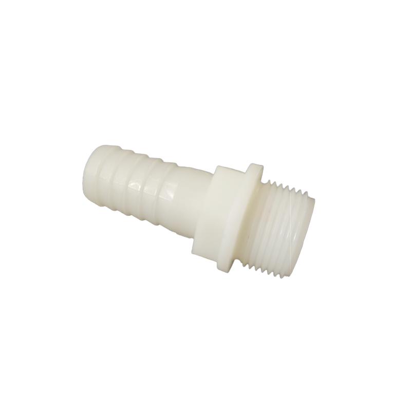 ZŁĄCZKA GZ 1/2'' WĄŻ 16mm POLIAMID