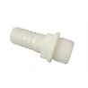 ZŁĄCZKA GZ 1/2'' WĄŻ 16mm POLIAMID
