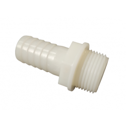 ZŁĄCZKA GZ 3/4'' WĄŻ 16mm...