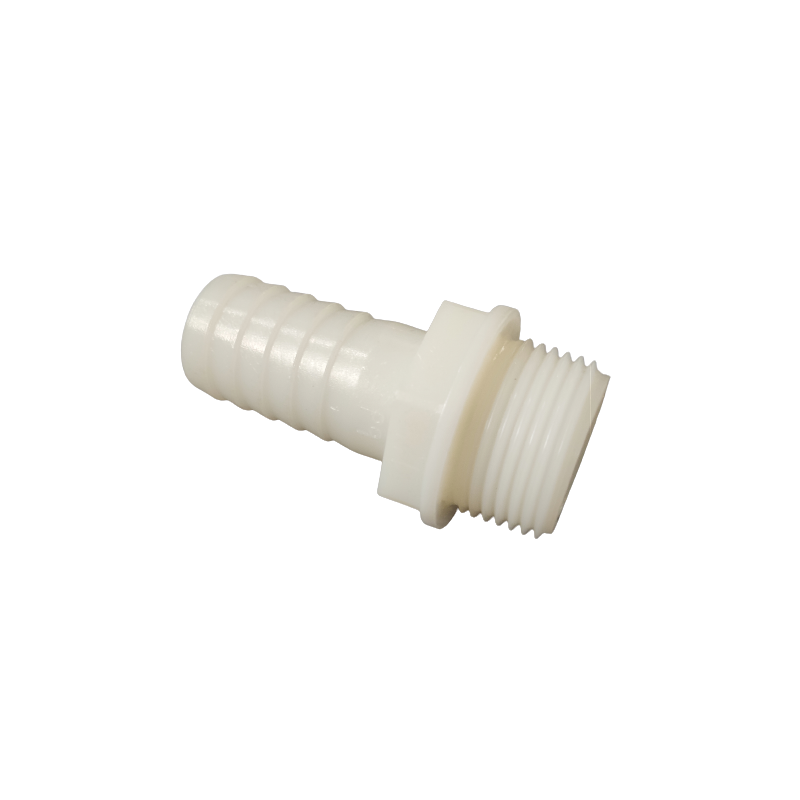 ZŁĄCZKA GZ 3/4'' WĄŻ 16mm POLIAMID
