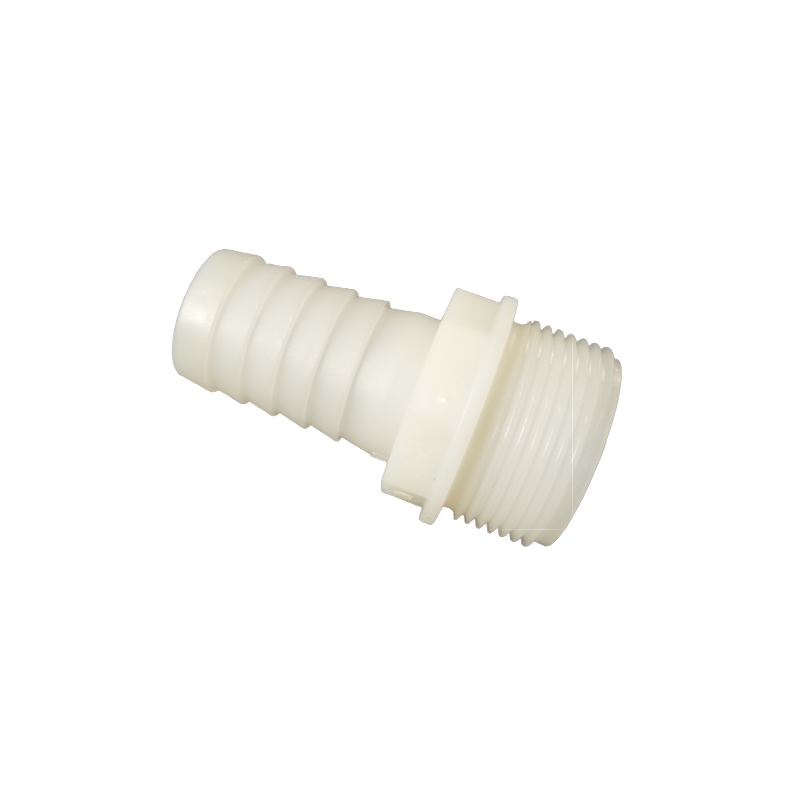 ZŁĄCZKA GZ 3/4'' WĄŻ 19mm POLIAMID