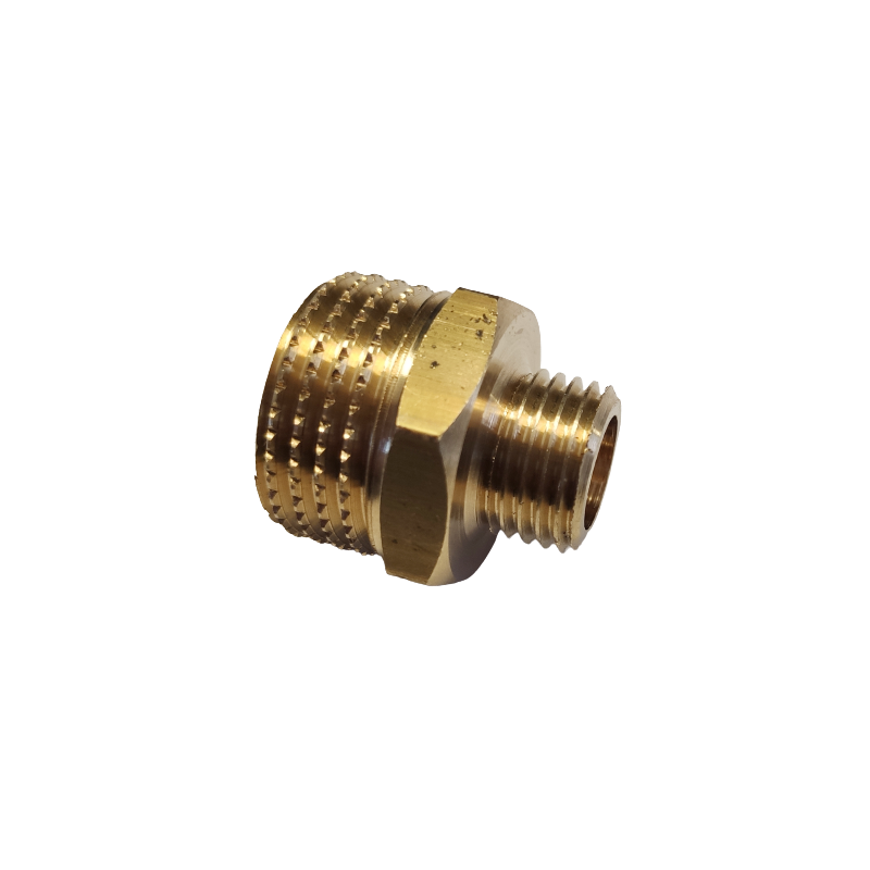 NYPEL REDUKCYJNY 1/2" x 1/4"