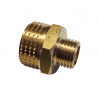 NYPEL REDUKCYJNY 1/2" x 1/4"