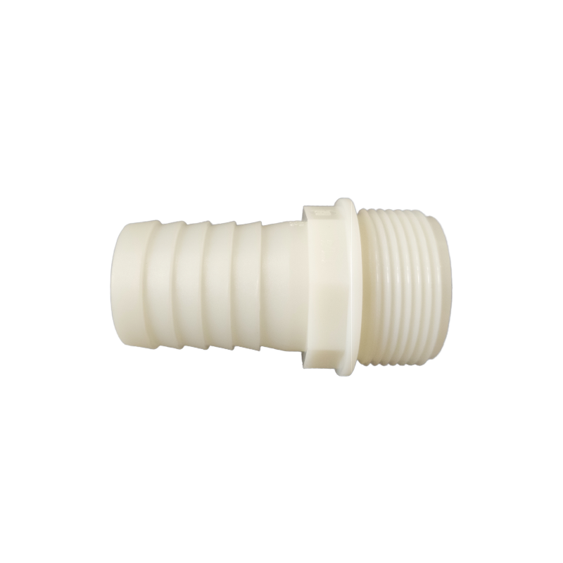 ZŁĄCZKA GZ 1'' WĄŻ 30mm POLIAMID