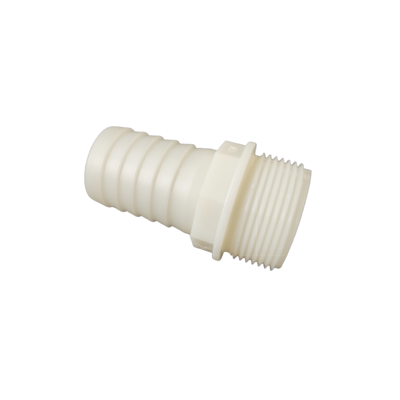 ZŁĄCZKA GZ 5/4'' WĄŻ 30mm POLIAMID