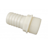 ZŁĄCZKA GZ 5/4'' WĄŻ 30mm POLIAMID