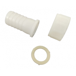 ZŁĄCZKA GW 3/4'' WĄŻ 19mm POLIAMID