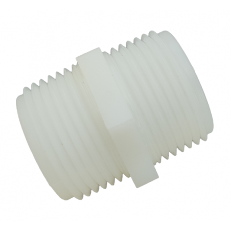 NYPEL 1" DN25 WYKONANY Z POLIAMIDU