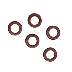 USZCZELKA 1/4" FIBROWA 5 SZTUK