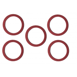 USZCZELKA 3/4" FIBROWA 5 SZTUK