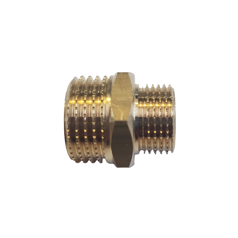NYPEL REDUKCYJNY 1/2" X 3/8"