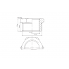 REDUKCJA 3/8" x 1/8"