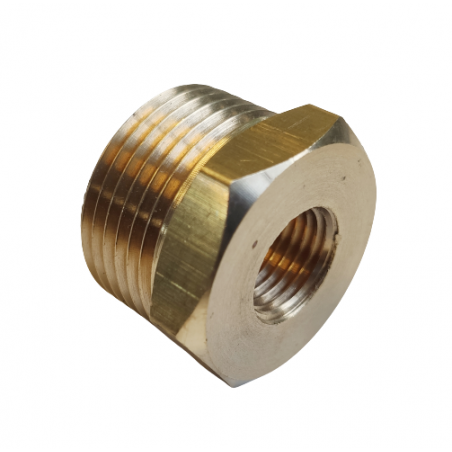 REDUKCJA 1/2" x 1/8"