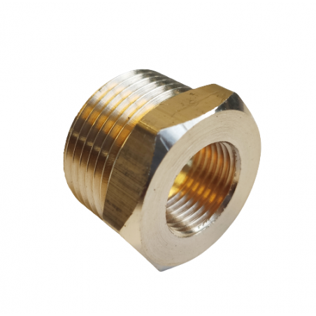 REDUKCJA 1/2" x 1/4"