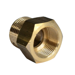 REDUKCJA WĘŻYKA GW M15x1 NA GZ 3/8" DO BATERII