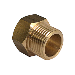 REDUKCJA WĘŻYKA GW 3/8" NA GZ M15x1  DO BATERII