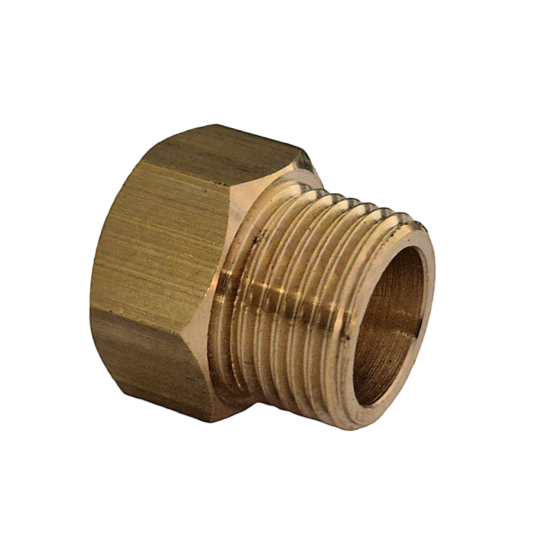 REDUKCJA WĘŻYKA GW 3/8" NA GZ M15x1  DO BATERII