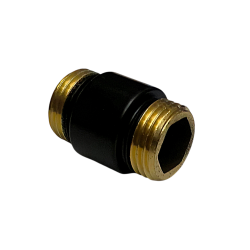 CZARNA PRZEDŁUŻKA 1/2"...