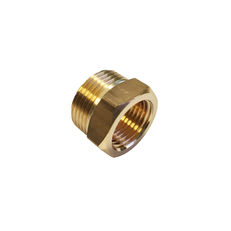 REDUKCJA 2" x 1/2" - PRODUKT NA ZAMÓWIENIE