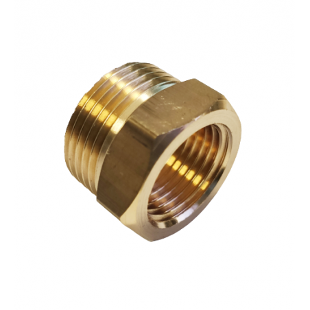 REDUKCJA 2" x 1/2" - PRODUKT NA ZAMÓWIENIE