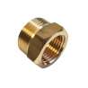 REDUKCJA 2" x 1/2" - PRODUKT NA ZAMÓWIENIE