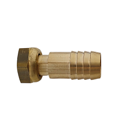 PRZYŁĄCZE GW 1/2" NA WĄŻ 19 mm - 3/4"